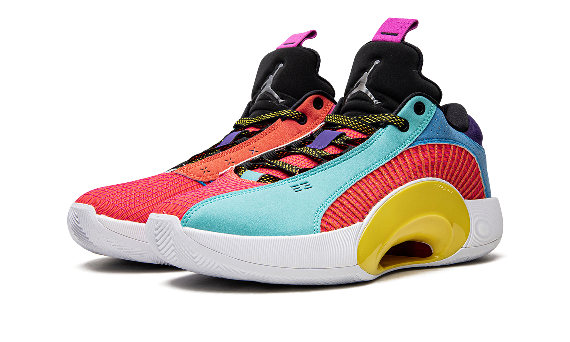 25 Low "Reflexology" DJ2831 300