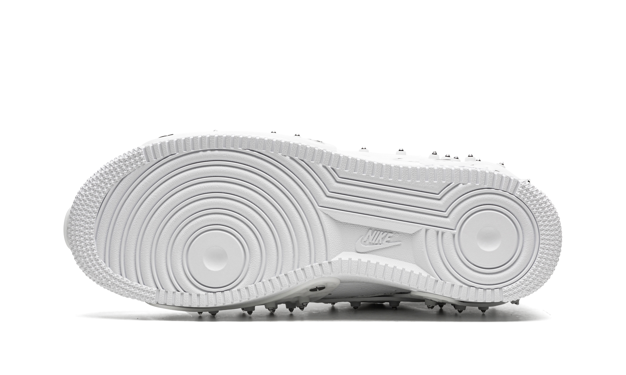 AIR FORCE 1 LO LXX MNS WMNS"Swarovski Retroreflective Crystals White" CV7668 100