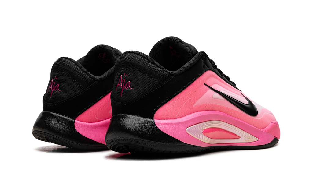 A'ja Wilson A'One WMNS"Leo Lights" FZ8606 001