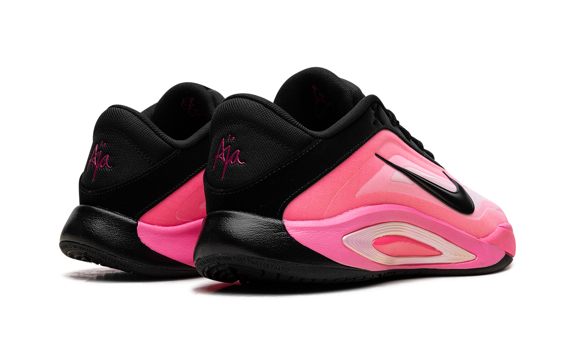 A'ja Wilson A'One WMNS"Leo Lights" FZ8606 001