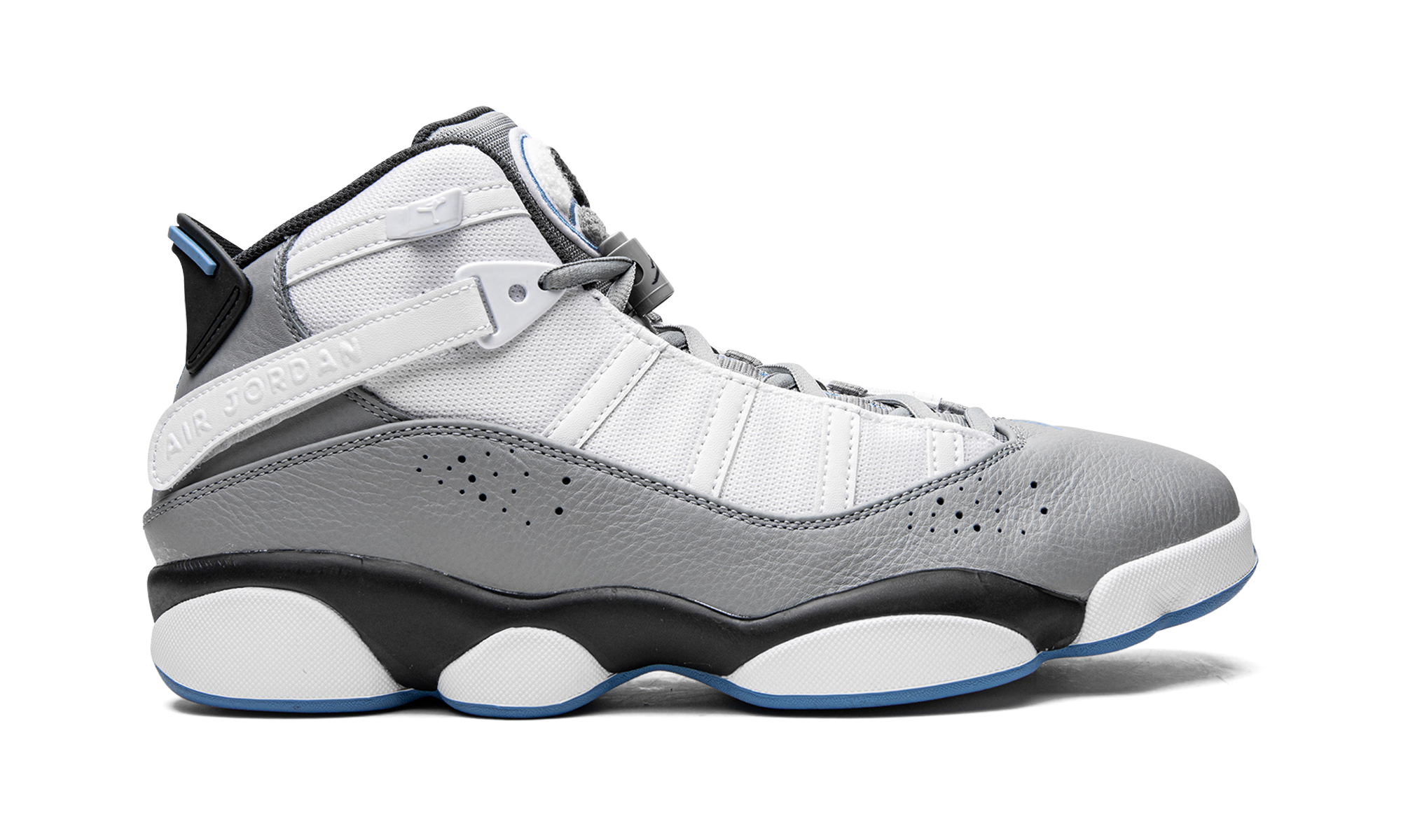 6 RINGS "Dutch Blue" 322992 110