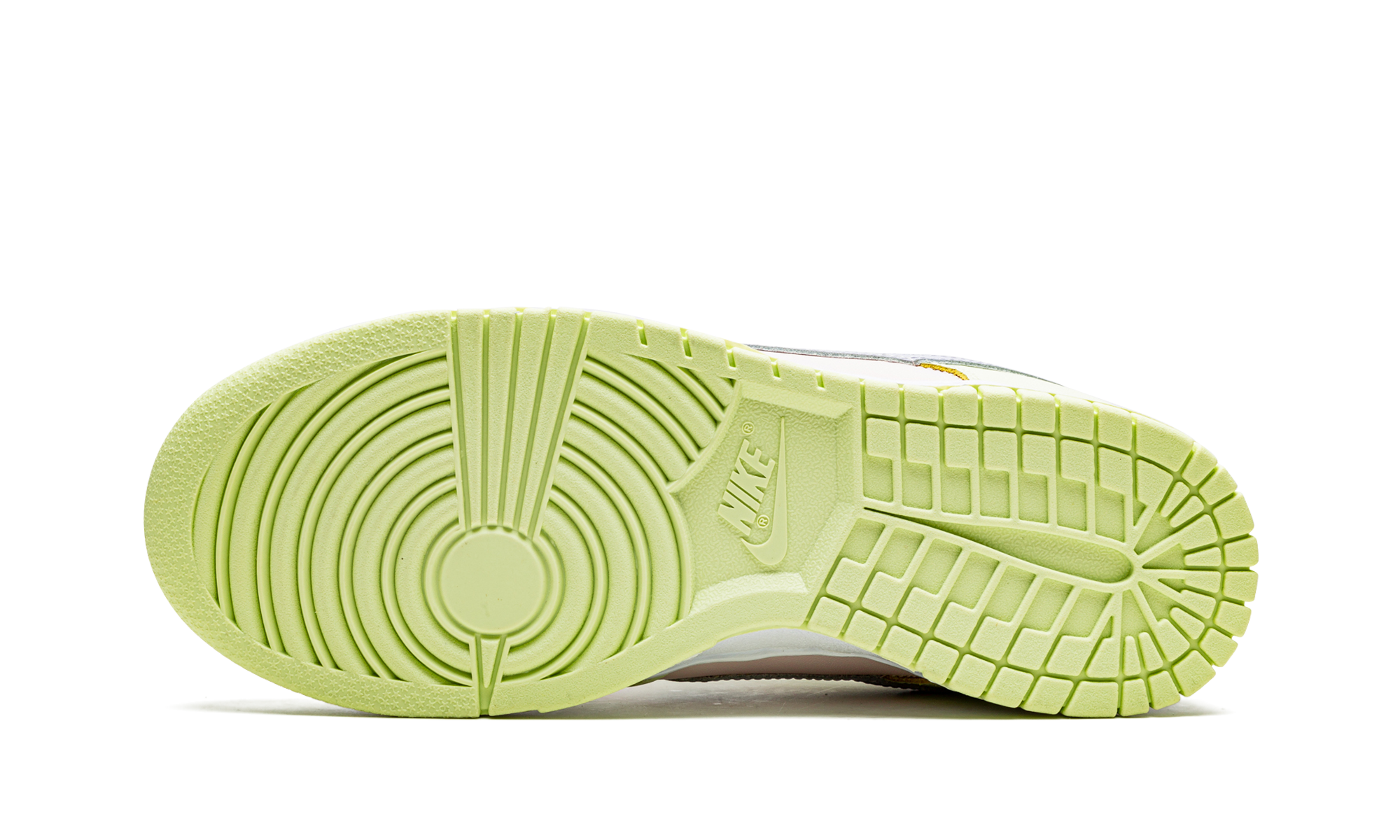 DUNK LO MNS WMNS"Lime Ice" DD1503 600