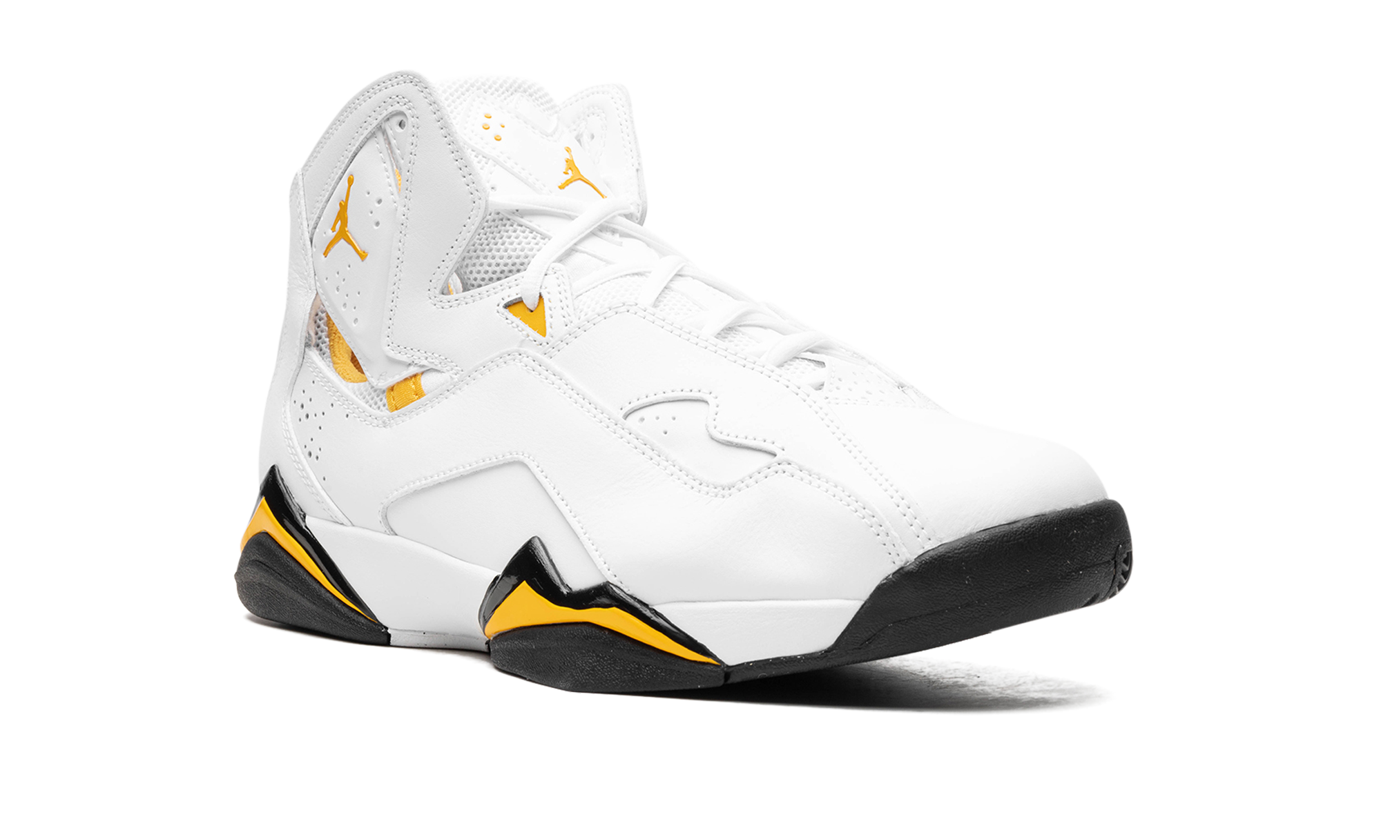 True Flight "White Yellow Ochre" 342964 107
