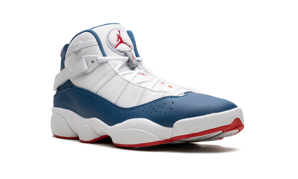 6 Rings "True Blue" 322992 140