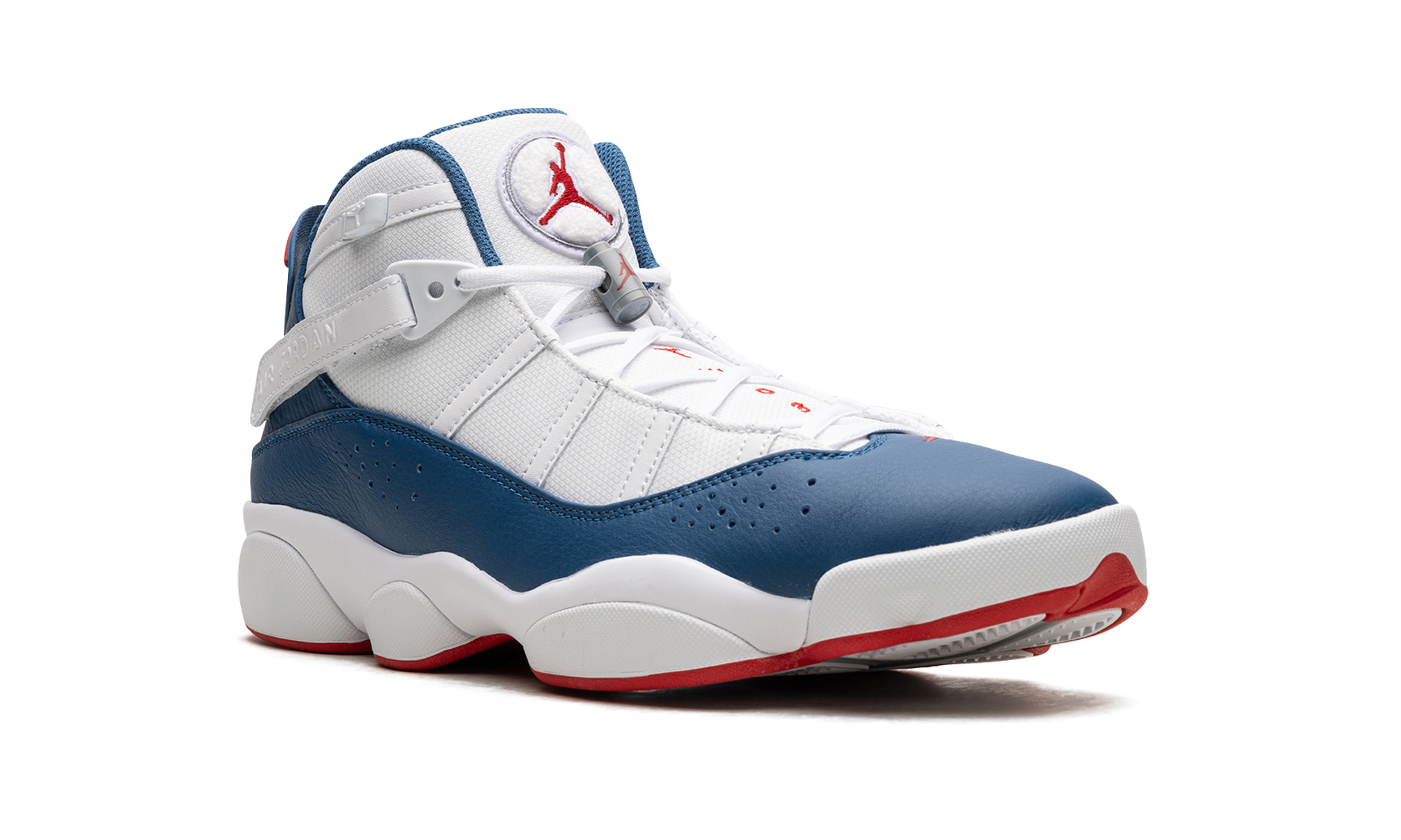 6 Rings "True Blue" 322992 140