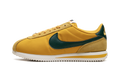 Cortez Textile WMNS"Yellow Ochre Gorge Green" DZ2795 702
