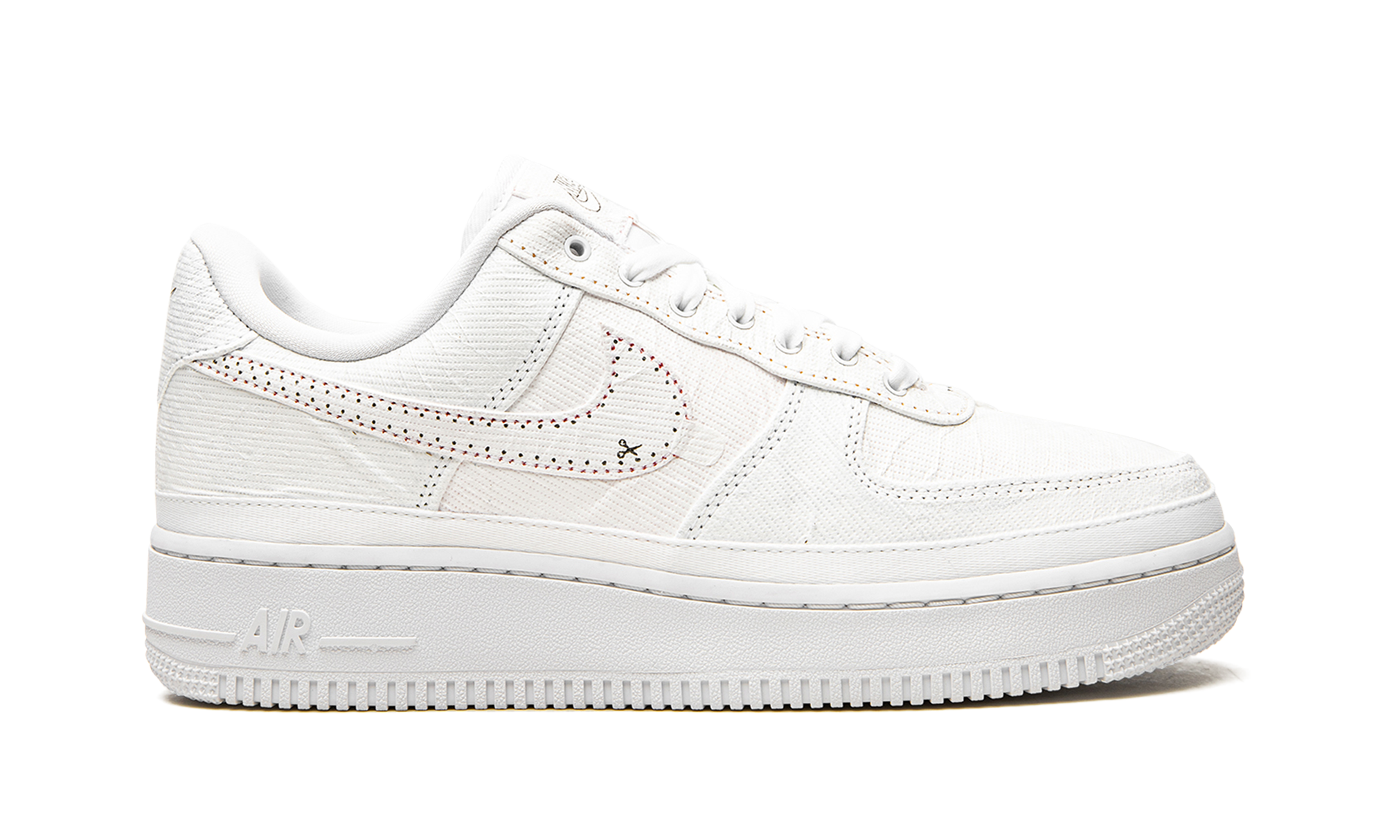 AIR FORCE 1 LO LX WMNS"Reveal" CJ1650 101