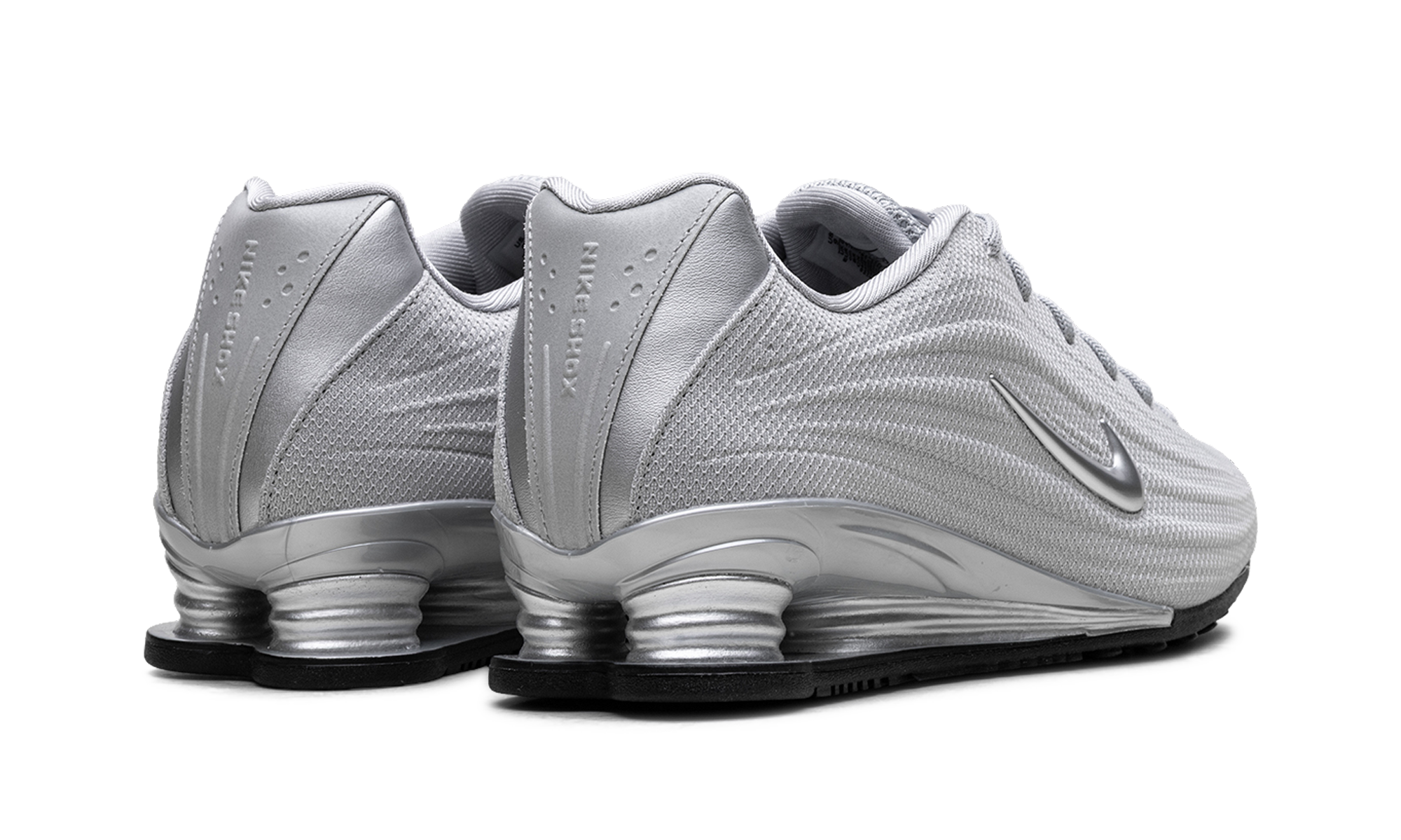 Shox Z WMNS"Metallic Silver" HQ7540 001