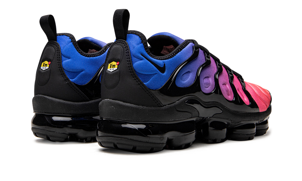 AIR VAPORMAX PLUS MNS WMNS"Cotton Candy" DX2746 400