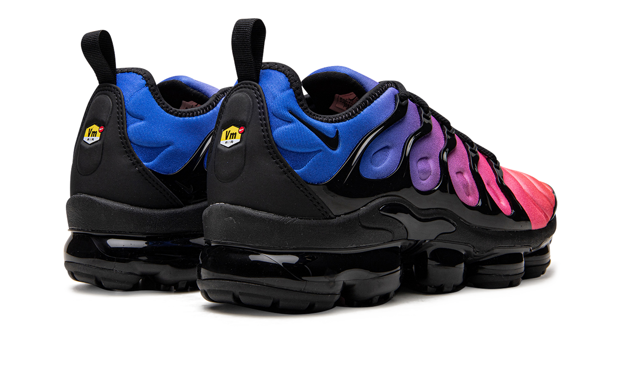 AIR VAPORMAX PLUS MNS WMNS"Cotton Candy" DX2746 400