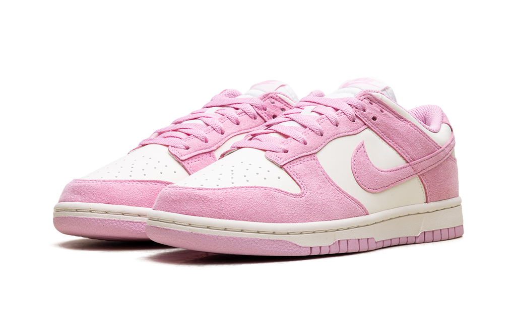 Dunk Low Next Nature WMNS"Pink Rise" HJ7673 101
