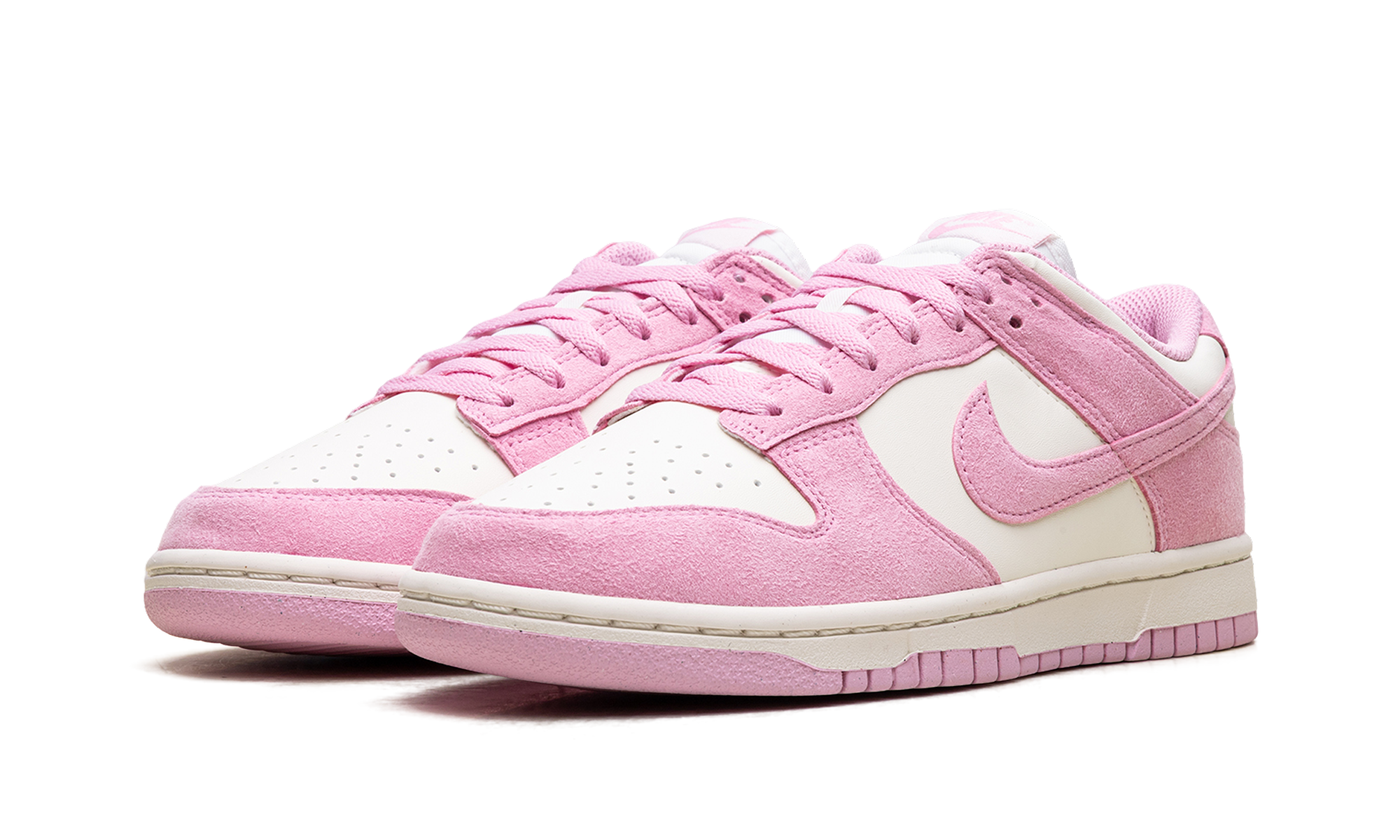 Dunk Low Next Nature WMNS"Pink Rise" HJ7673 101