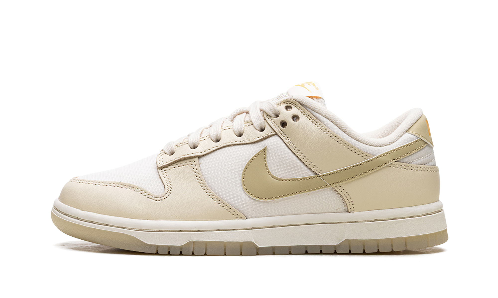 Dunk Low WMNS"Team Gold" FZ2552 100