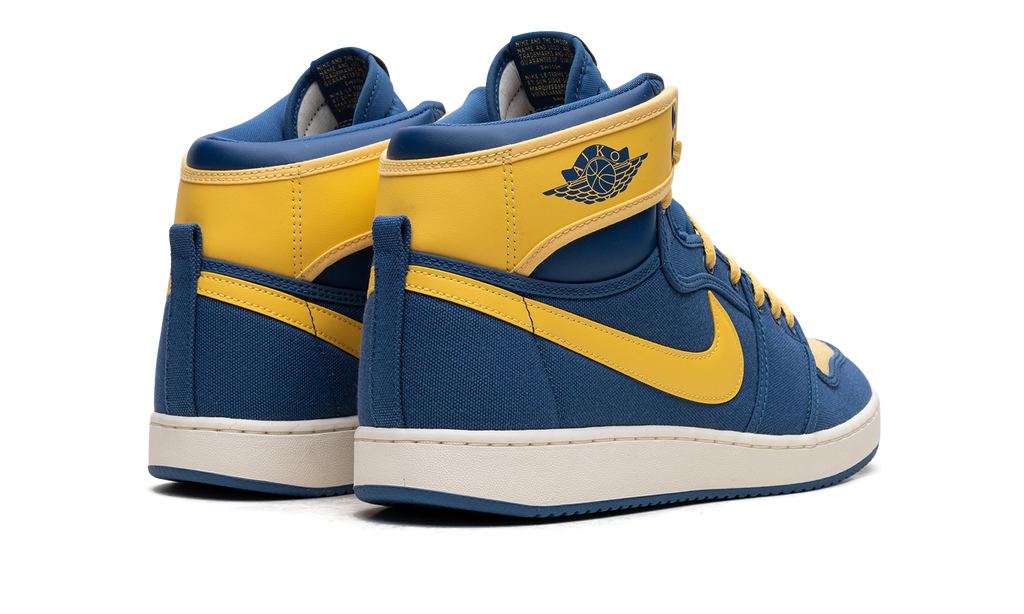 1 KO High "Laney" DO5047 407