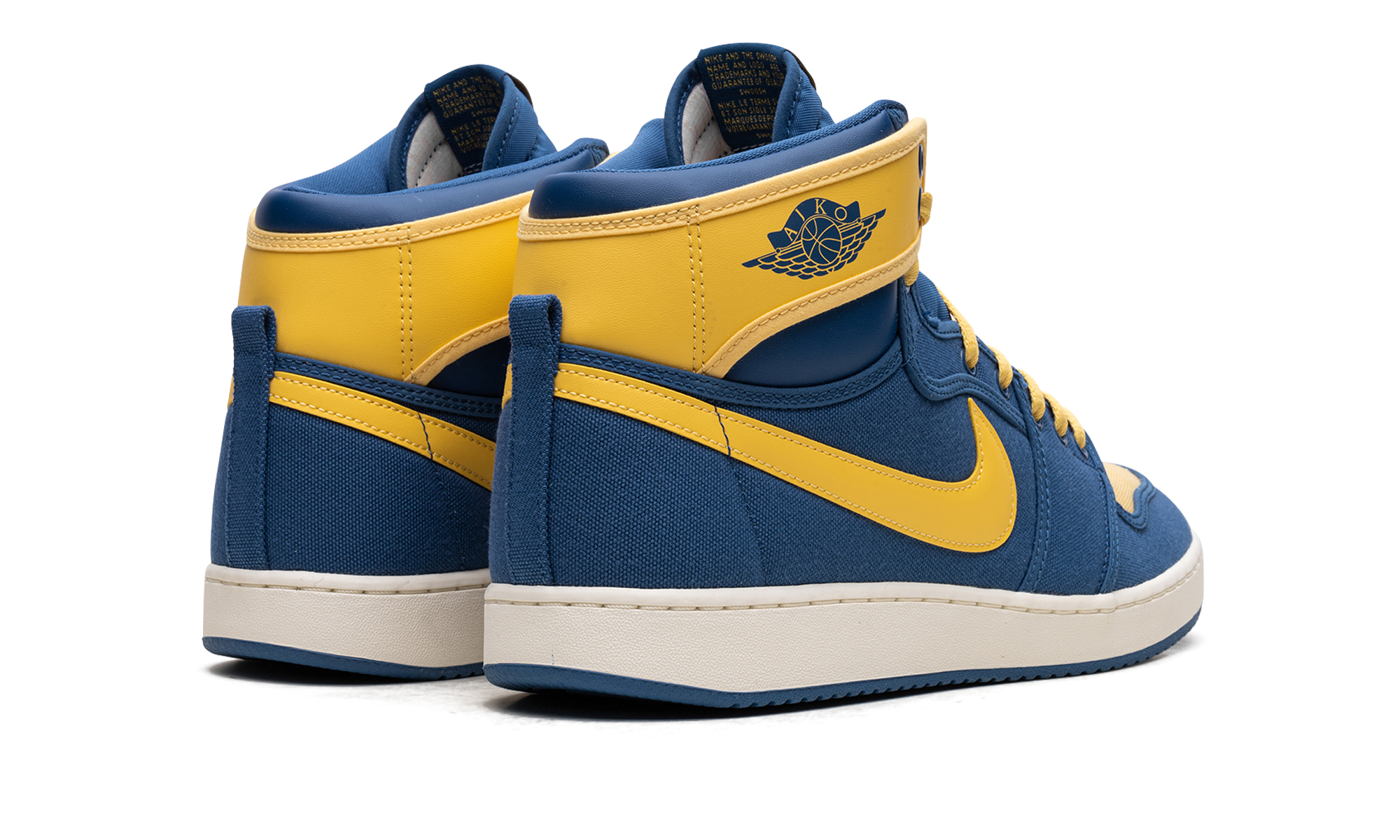 1 KO High "Laney" DO5047 407