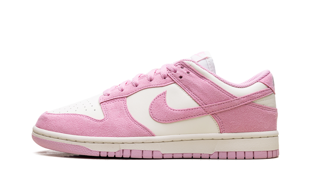 Dunk Low Next Nature WMNS"Pink Rise" HJ7673 101