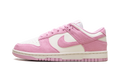 Dunk Low Next Nature WMNS"Pink Rise" HJ7673 101