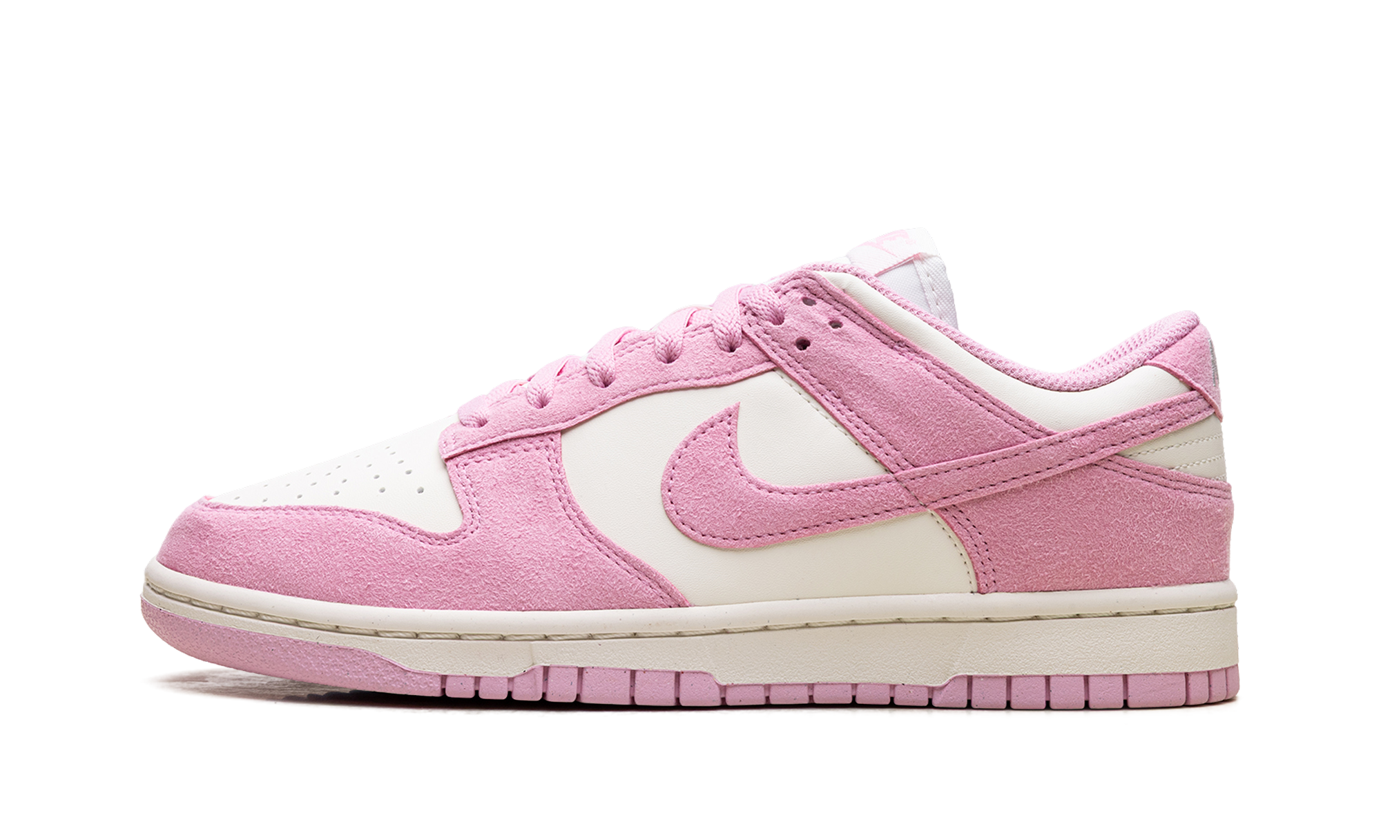 Dunk Low Next Nature WMNS"Pink Rise" HJ7673 101