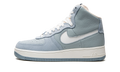 AIR FORCE 1 HIGH SCULPT MNS WMNS"Worn Blue" DQ9325 300