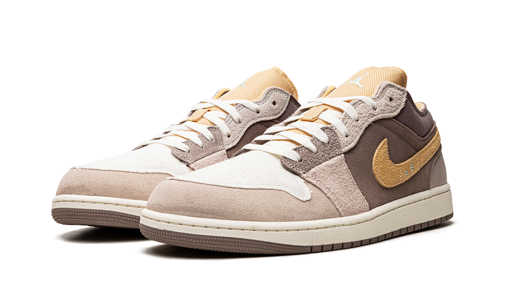 1 Low SE Craft "Taupe Haze" DN1635 200