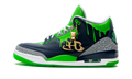 3 Retro "Doernbecher Hugo" FZ3030 919