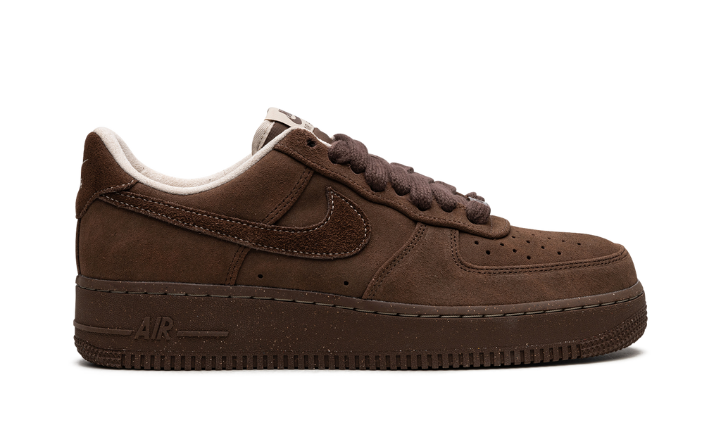 AIR FORCE 1'07' WMNS"Cacao Wow" FQ8901 259