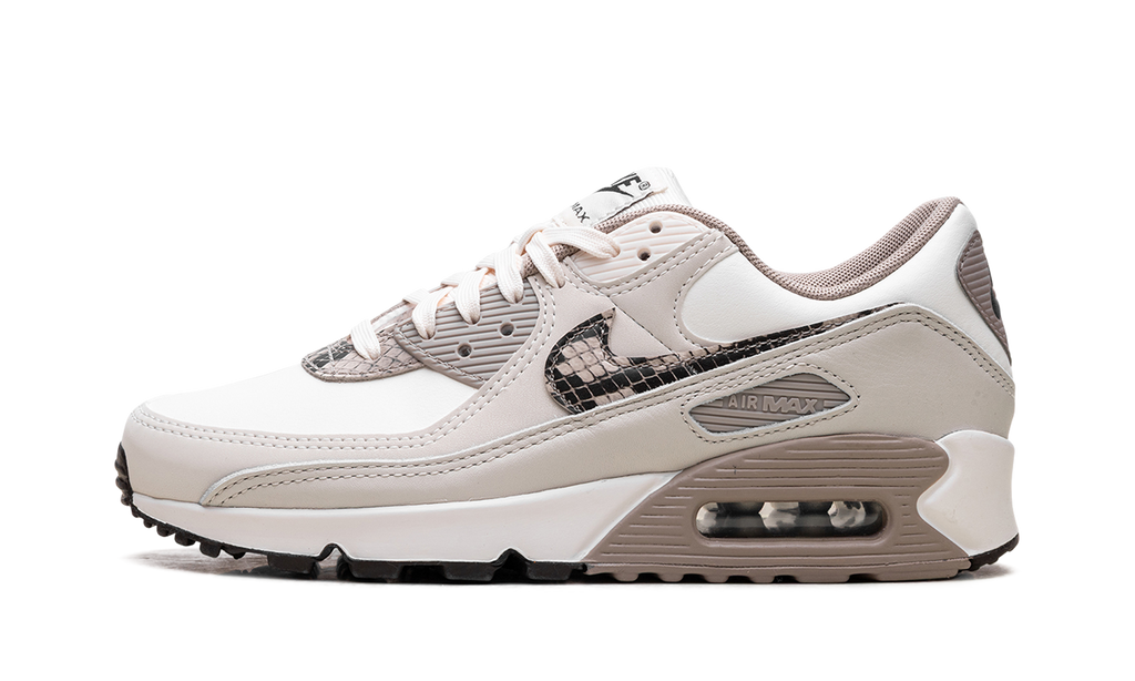 Air Max 90 WMNS"Light Pink Snakeskin" HV4915 100