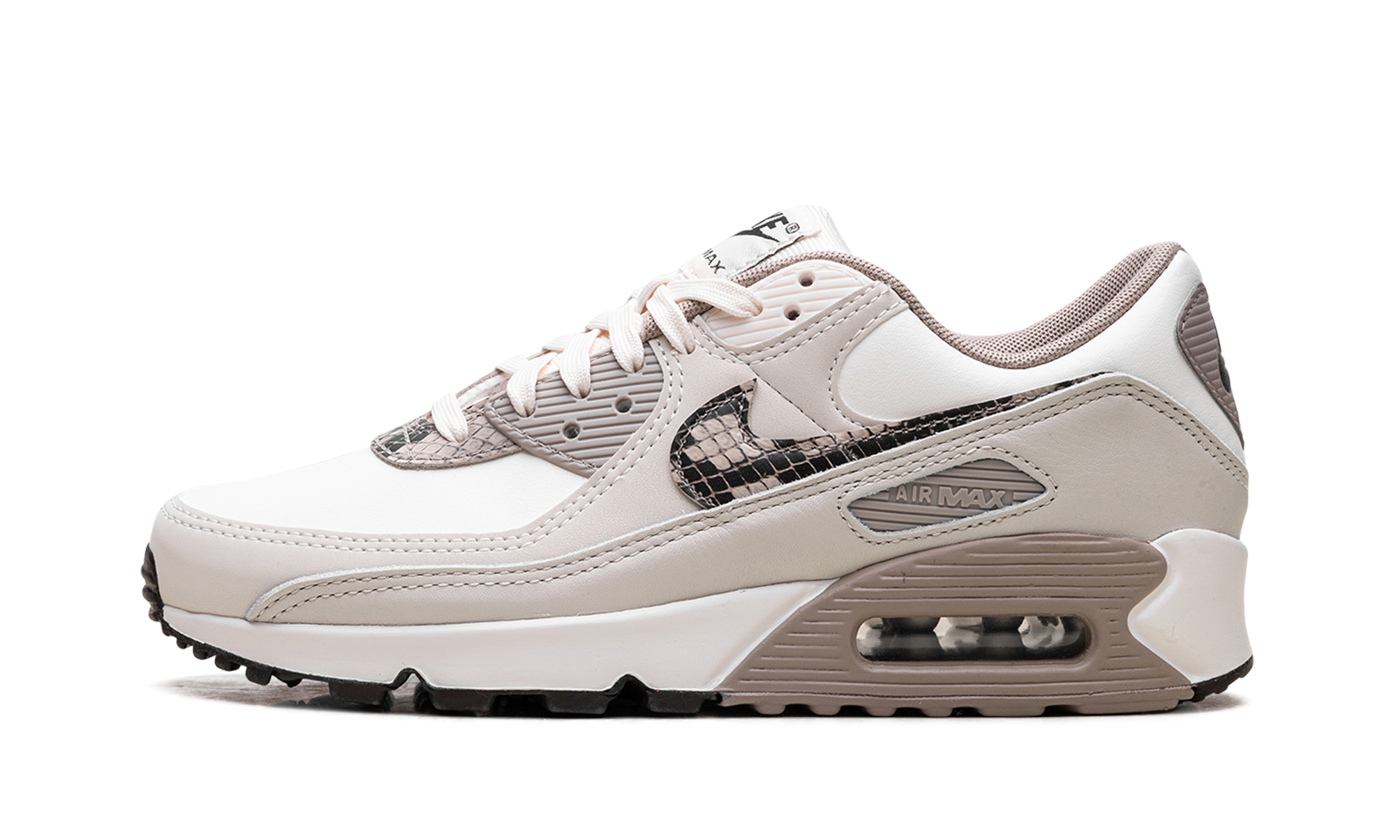 Air Max 90 WMNS"Light Pink Snakeskin" HV4915 100