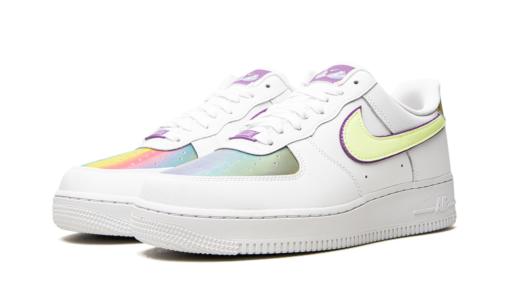 Air Force 1 Low WMNS"Easter 2020"