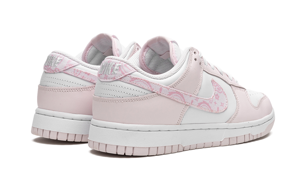 DUNK LO MNS WMNS"Pink Paisley" FD1449 100