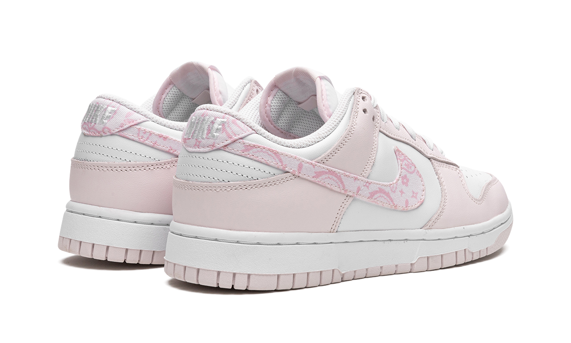 DUNK LO MNS WMNS"Pink Paisley" FD1449 100
