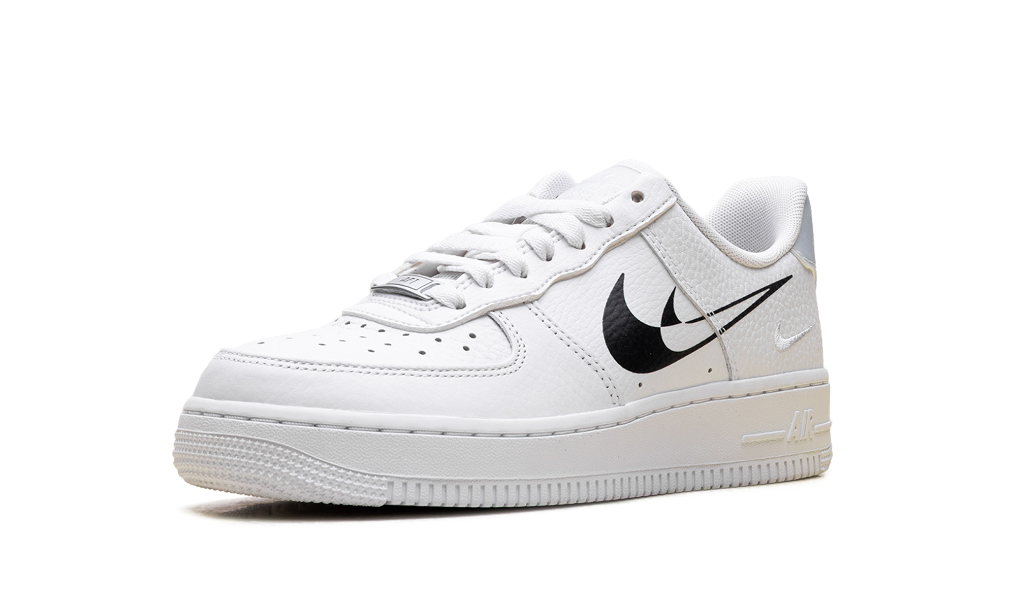 Air Force 1 Low 07 Wmns"White/ Black" DV3455 100