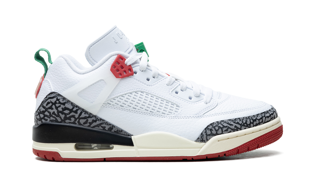 Spizike Low SE "Do The Right Thing" IM7425 100