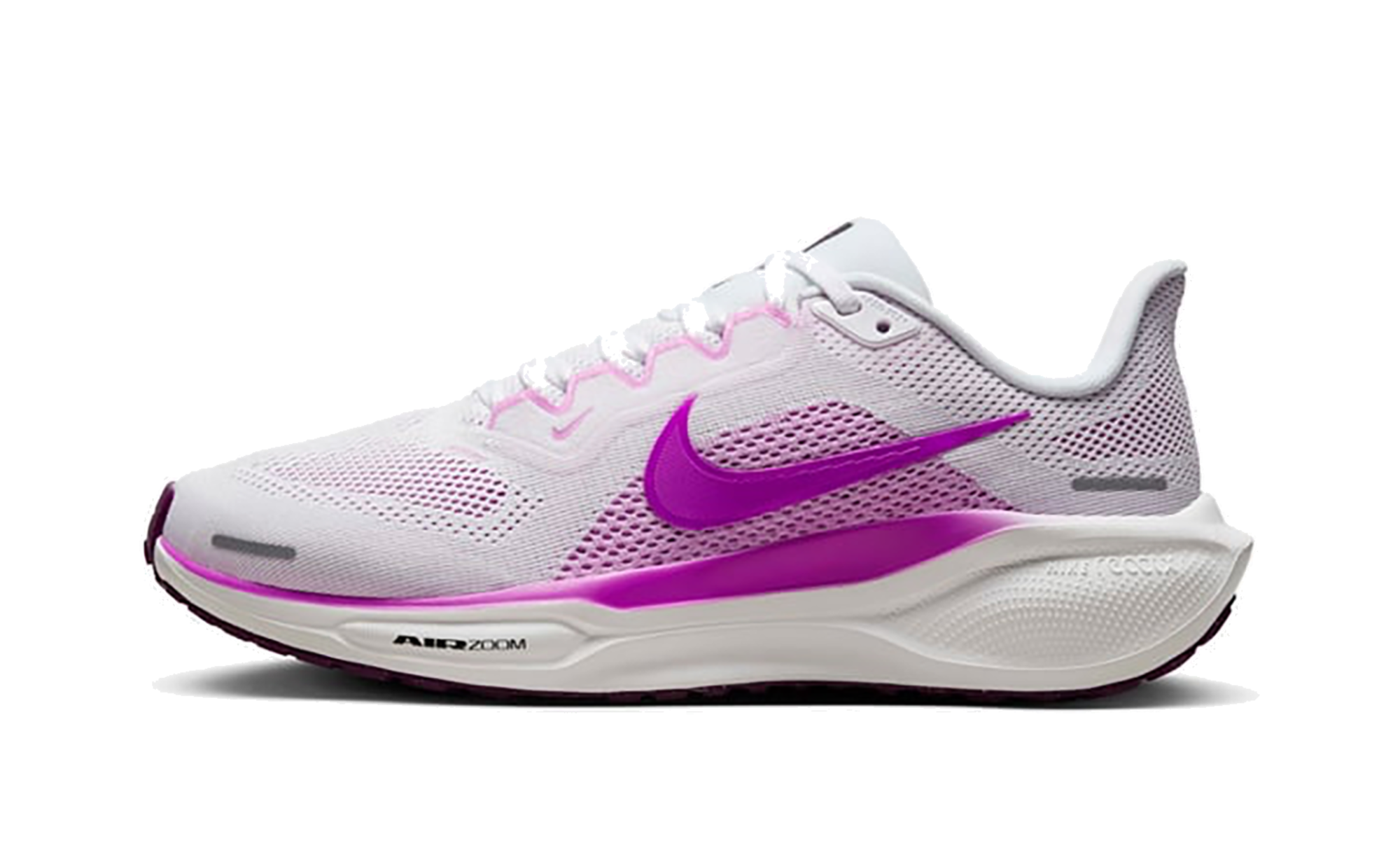 Air Zoom Pegasus 41 Wmns"White" FD2723-103