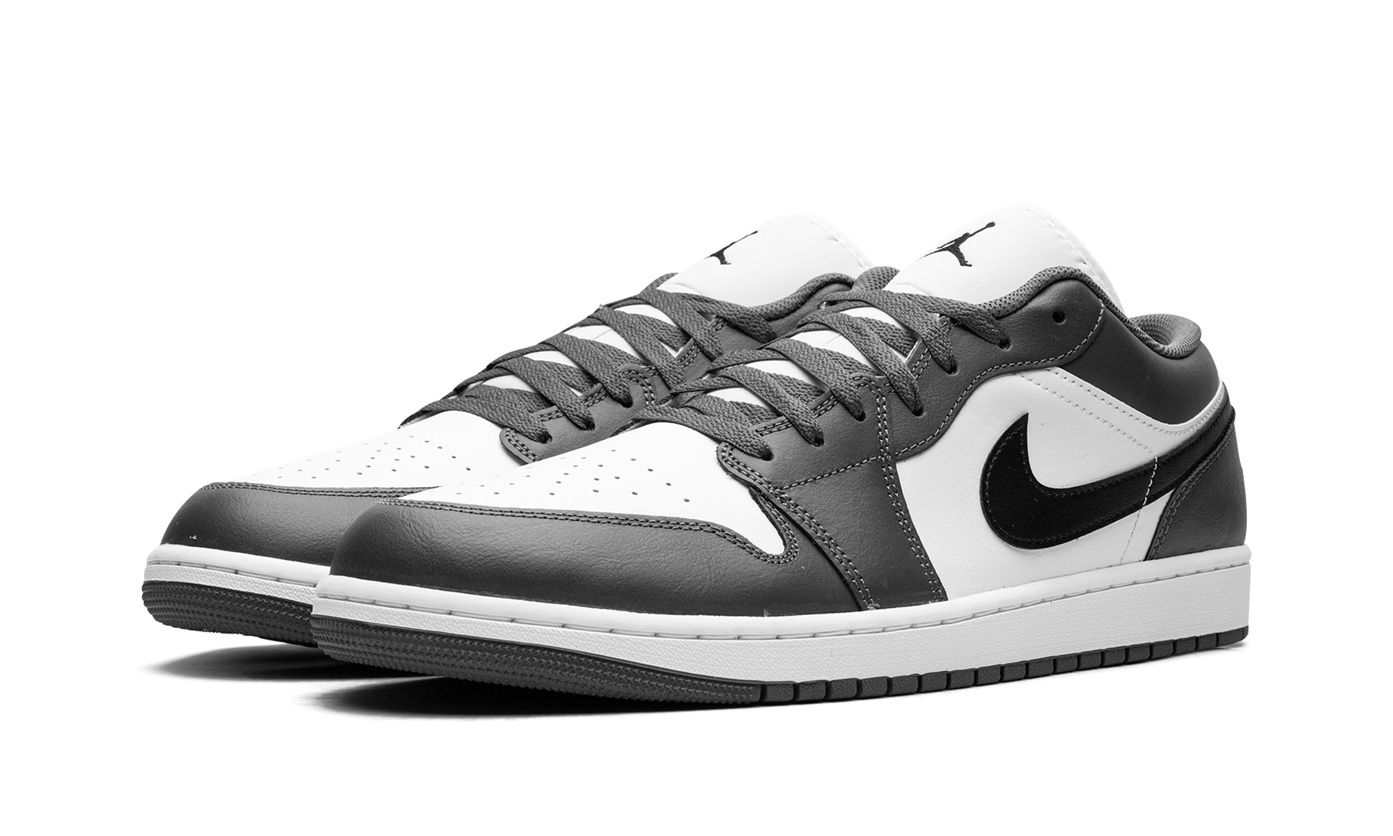 1 Low "Iron Grey" 553558 152