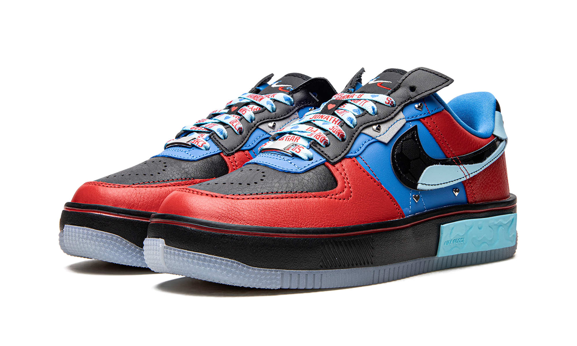 AIR FORCE 1 LO WMNS"Doernbecher 2022" DR6259 600