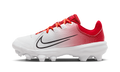 HYPERDIAMOND 4 PRO MCS WMNS"UNIVERSITY RED WHITE" DC8990 600