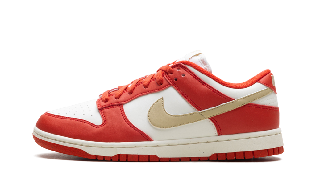 Dunk Low Next Nature WMNS"Team Gold" DD1873 602