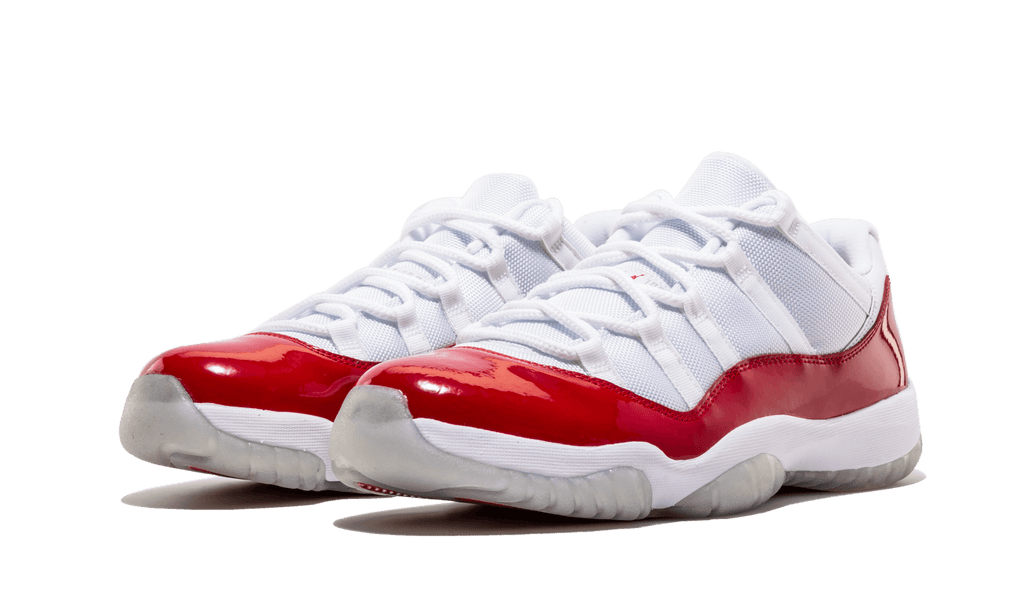 11 Retro Low "Cherry" 528895 102