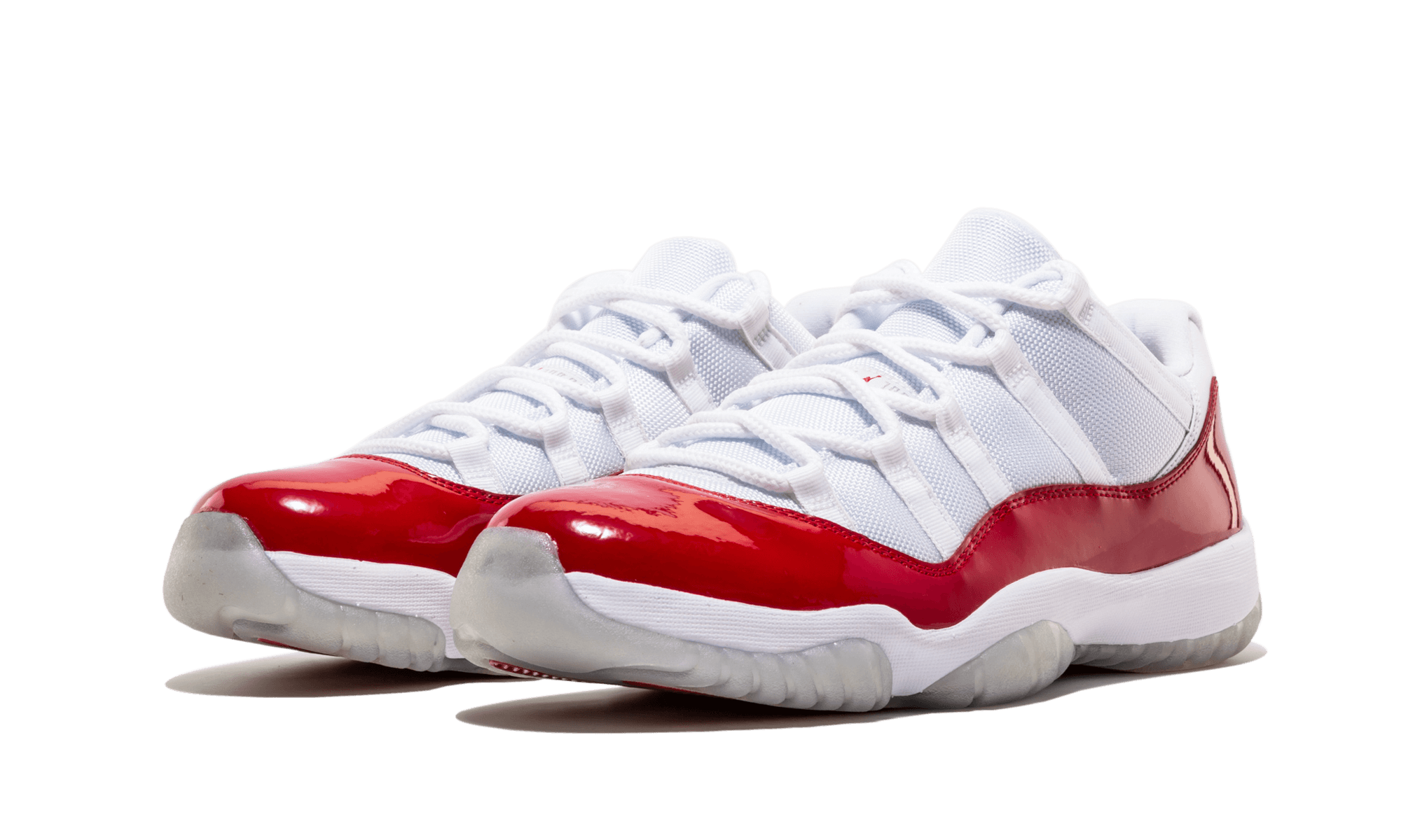 11 Retro Low "Cherry" 528895 102