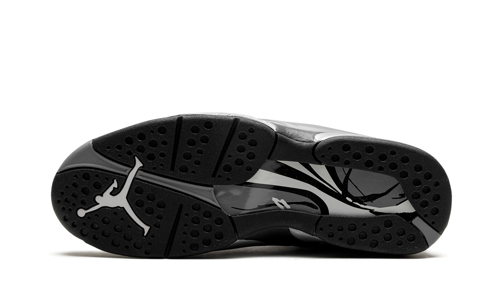 8 Winterized "Gunsmoke" FD1334 001