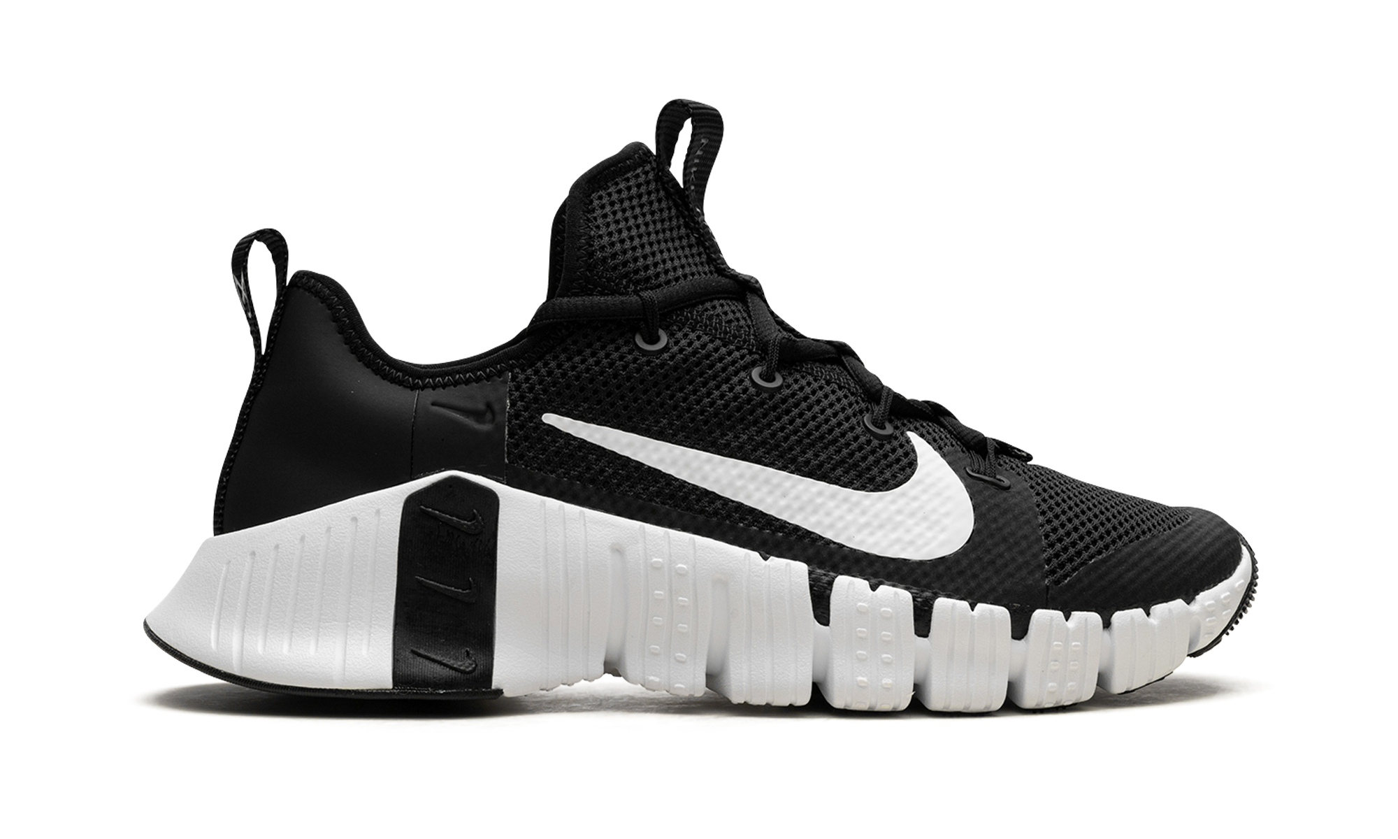 FREE METCON 3 WMNS"Black/ White" CJ6314 010