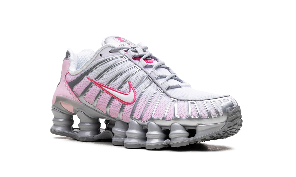 Shox TL WMNS"Pink Foam" HV2520 001