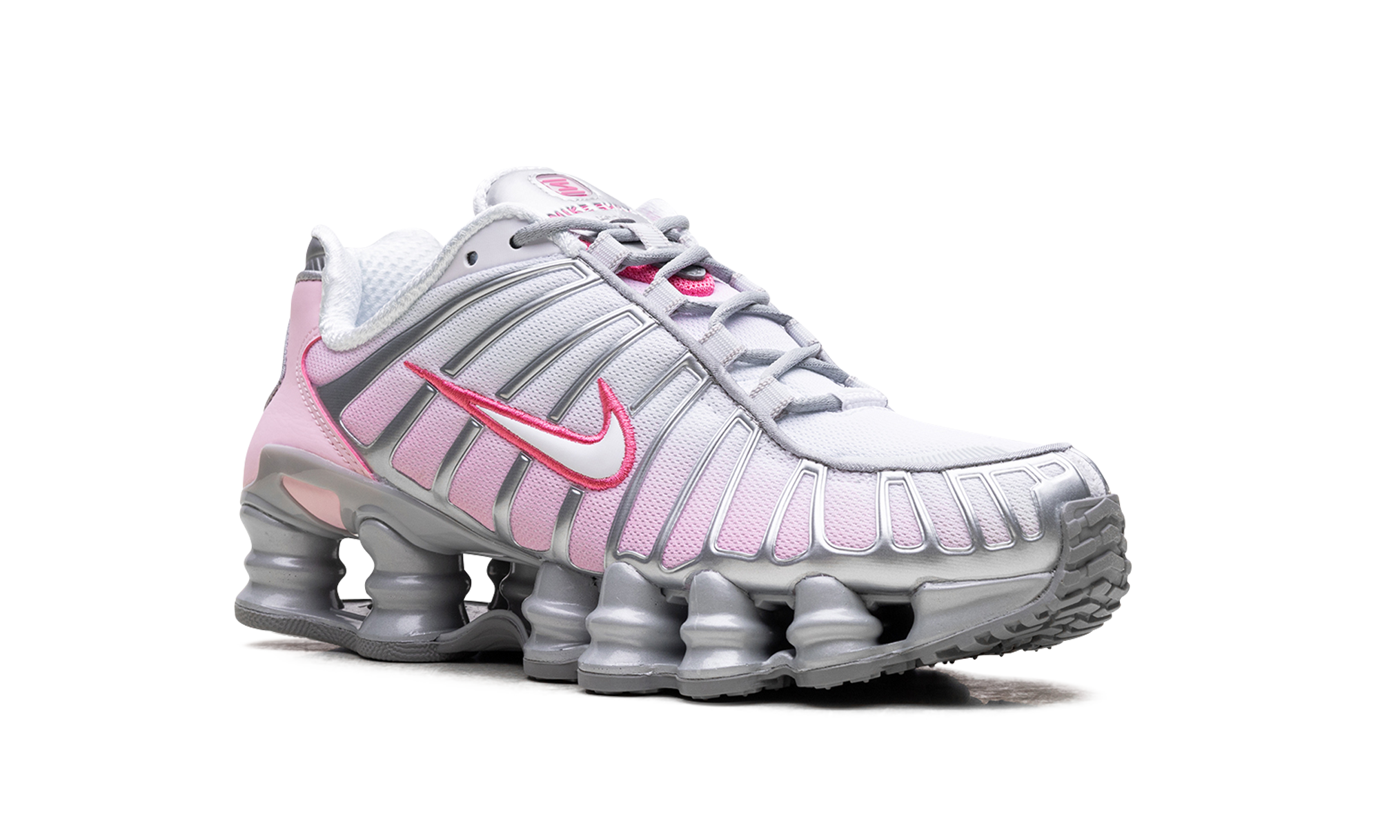 Shox TL WMNS"Pink Foam" HV2520 001