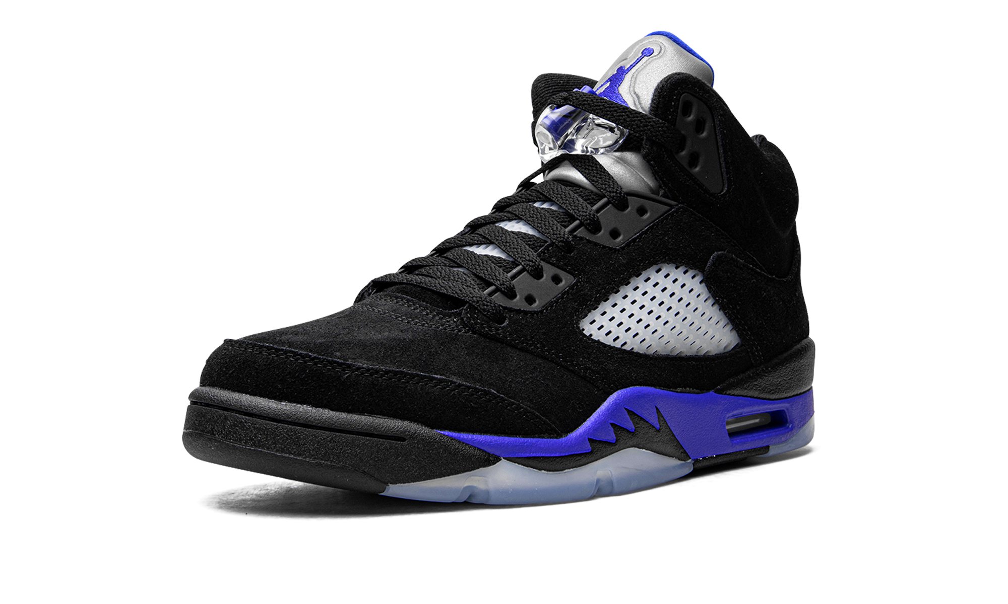5 Retro "Racer Blue" CT4838 004