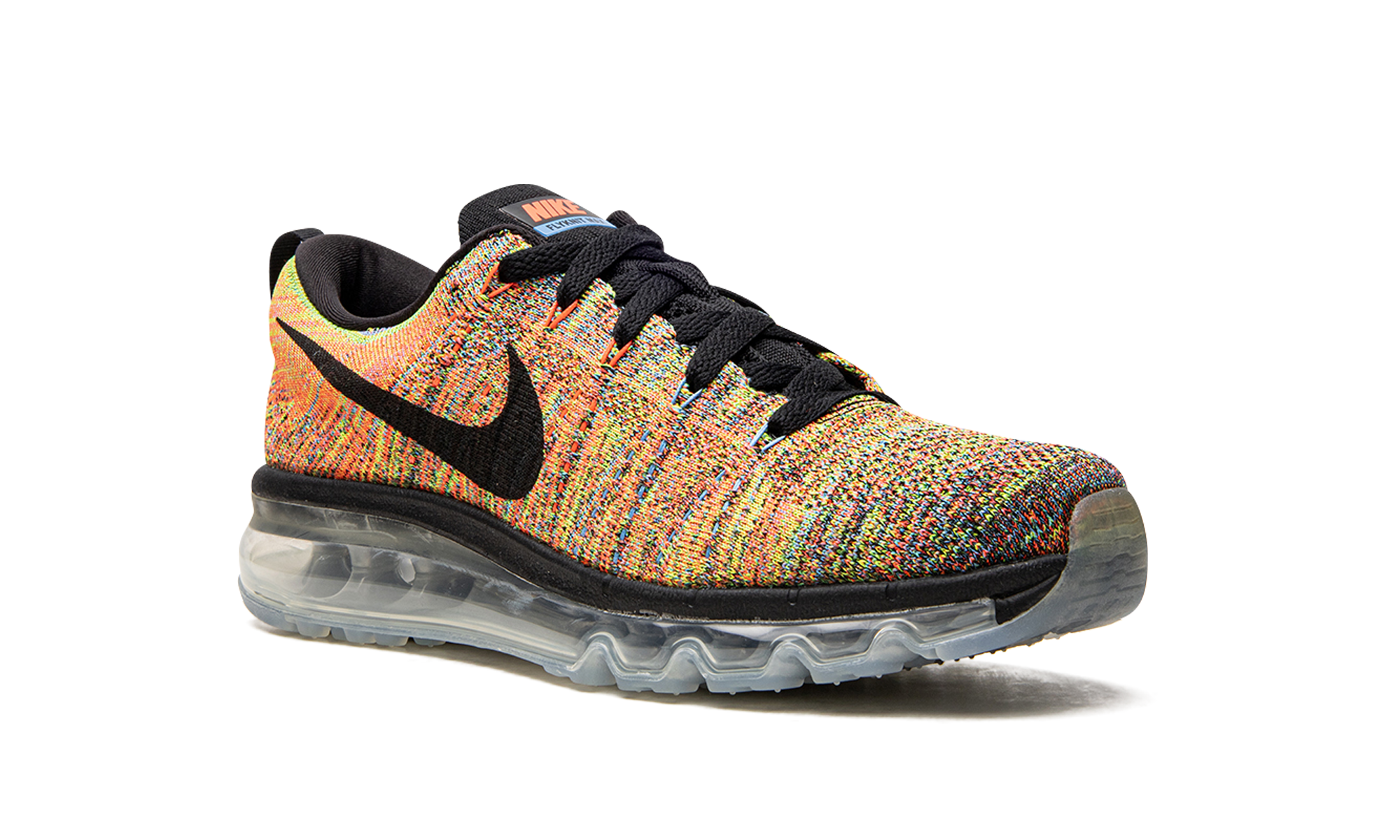 FLYKNIT MAX MNS WMNS