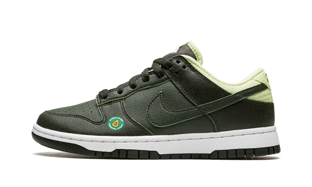 DUNK LOW WMNS"Avocado" DM7606 300