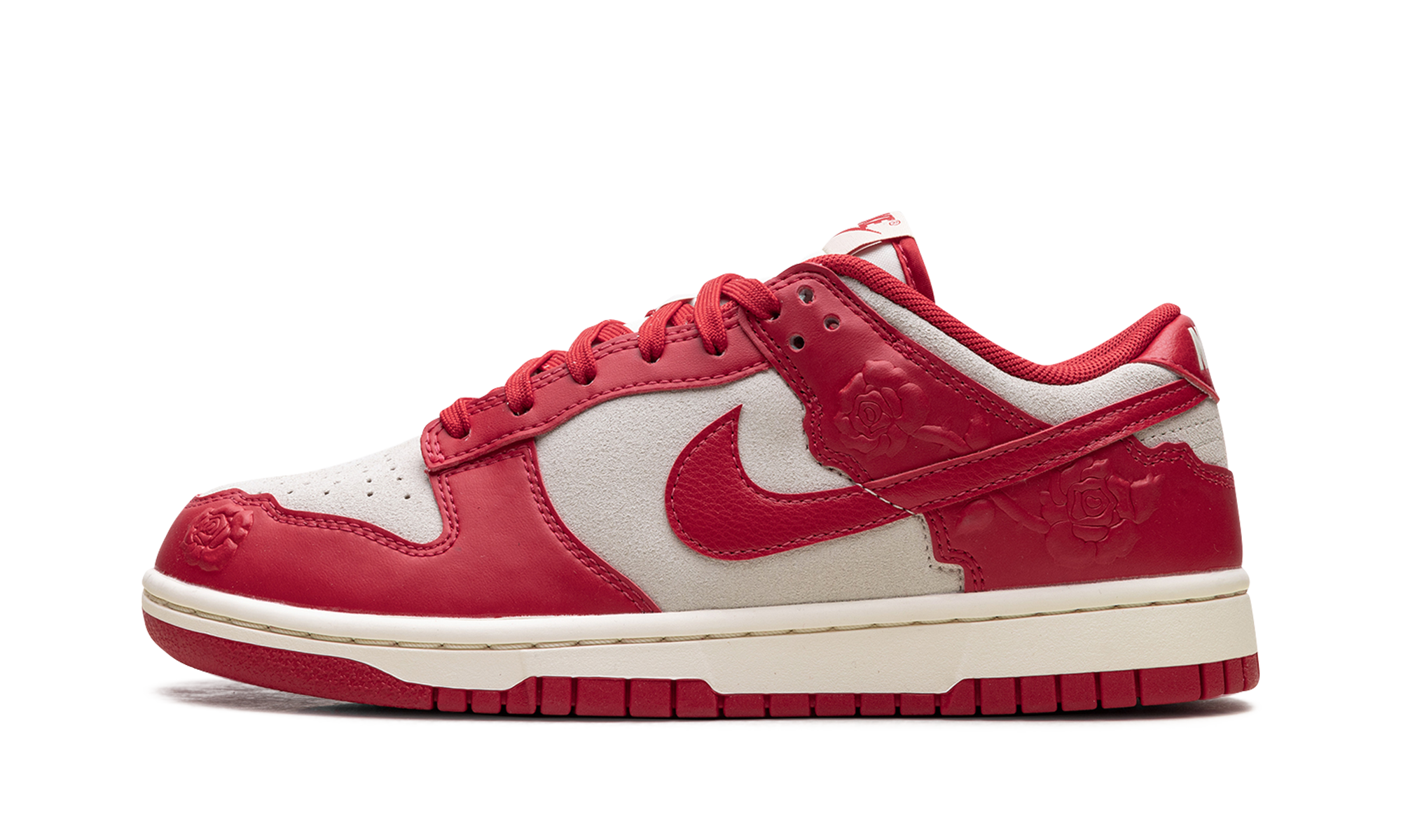 Dunk Low WMNS"Red Roses" HF1986 100