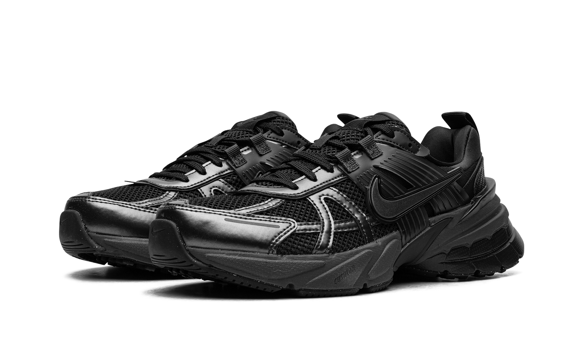 V2K Run WMNS"Black Anthracite" FD0736 001