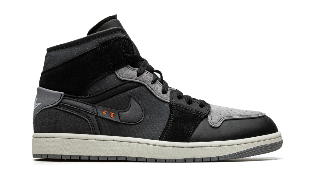 1 Mid SE Craft "Inside Out - Black" DM9652 001